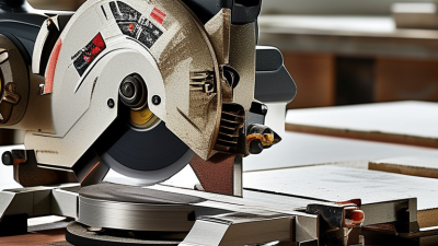 How to Choose the Best Professional Tile Cutter for Your Needs?