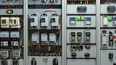 What to Know About Circuit Breaker Distribution Panels?