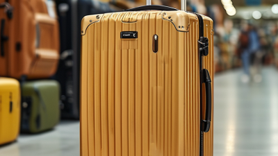 How to Choose the Best Luggage Parts Manufacturer for Quality?
