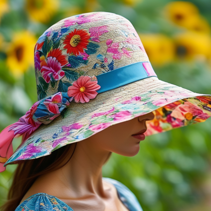 China Top Summer Hats for Global Buyers Trends and Styles?
