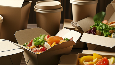 Top Tips for Choosing Takeaway Paper Containers for Your Business?