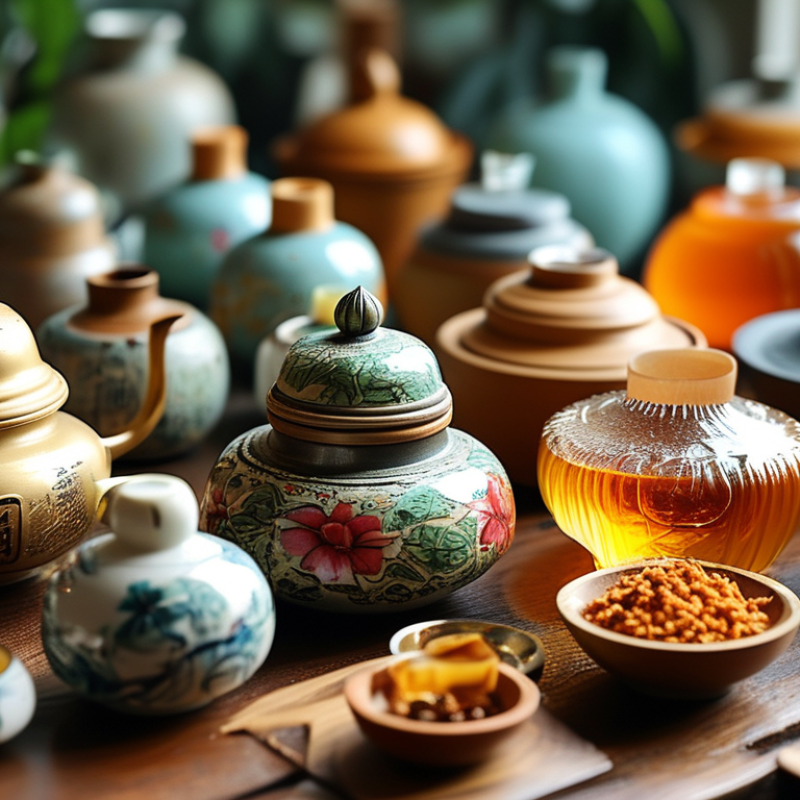 China Best Liquid Tobacco Options for Global Importers?