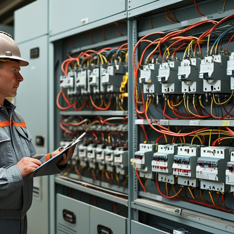 Top 10 Circuit Breaker Distribution Panel Options for Buyers?