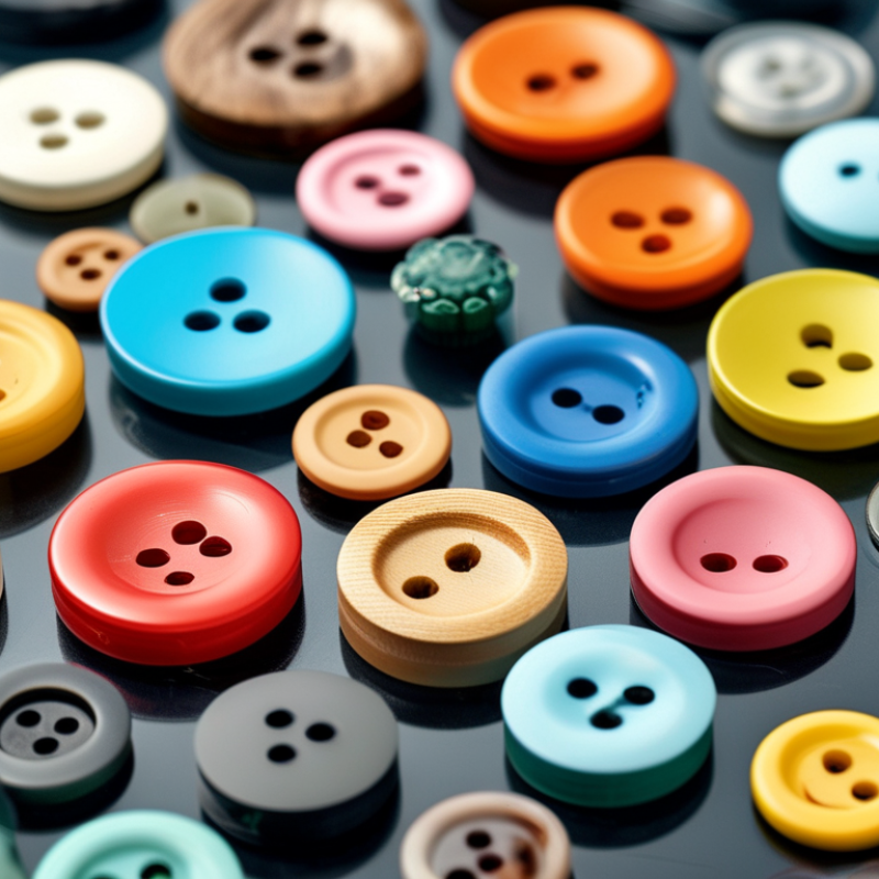 What is a Plastic Push Button and How to Choose the Right One?