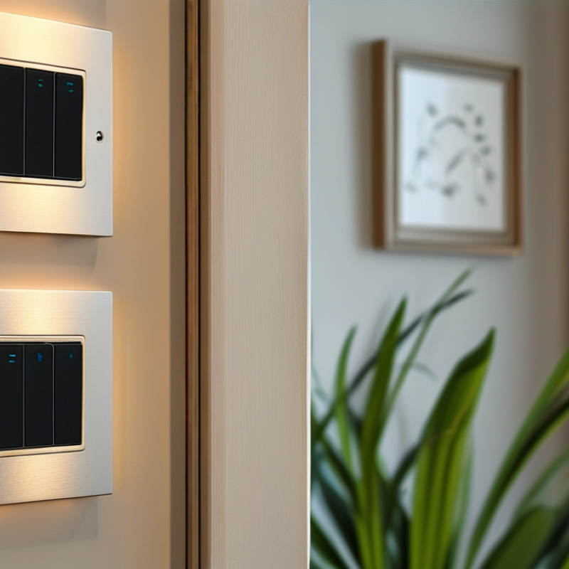 How to Choose the Best Electric Sensor Switch for Your Needs?