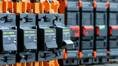 Top Tips for Choosing the Right Dc Mcb Single Pole Guide?