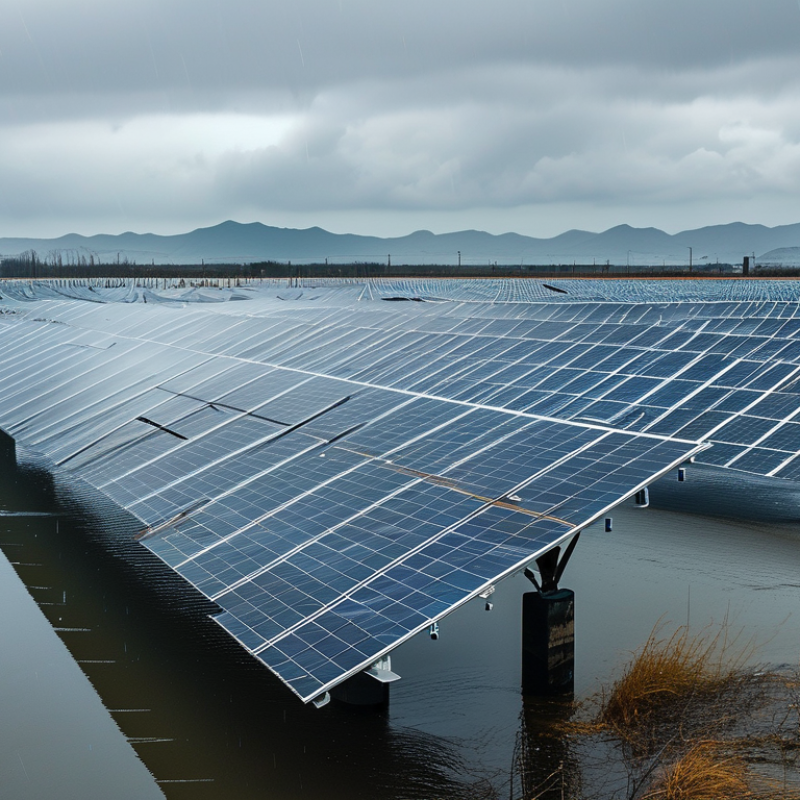 Top 10 Waterproof Solar Panels for Global Buyers?