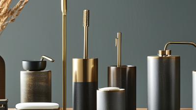 2026 Best Bathroom Hardware Sets for Modern Homes and Buyers?
