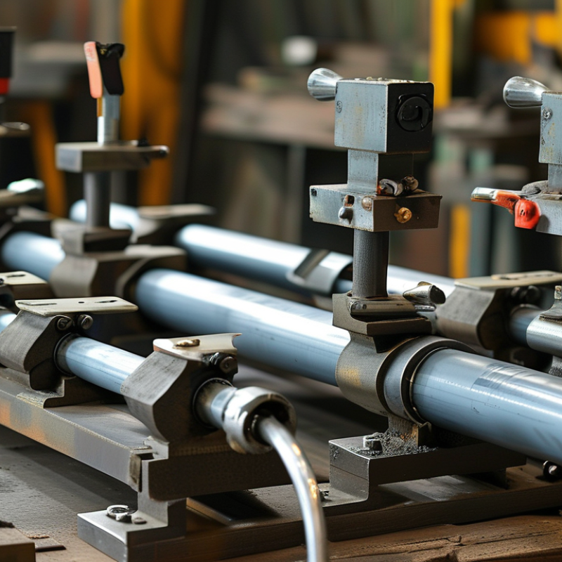 How to Choose the Right Iron Pipe Bending Machine for Your Needs?