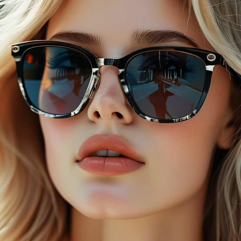 Why Choose the Right Sunglasses Lenses for Optimal Protection?