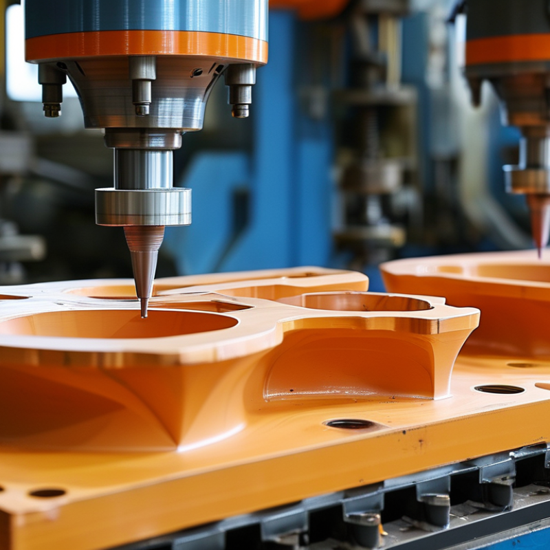 What Are the Benefits of Using Injection Molded Parts?