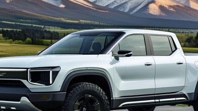 L7e Electric Pickup Tips for Global Buyers 2026