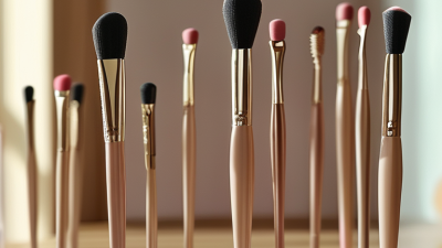 Why Choose Pointed Makeup Cotton Swabs for Precise Application?