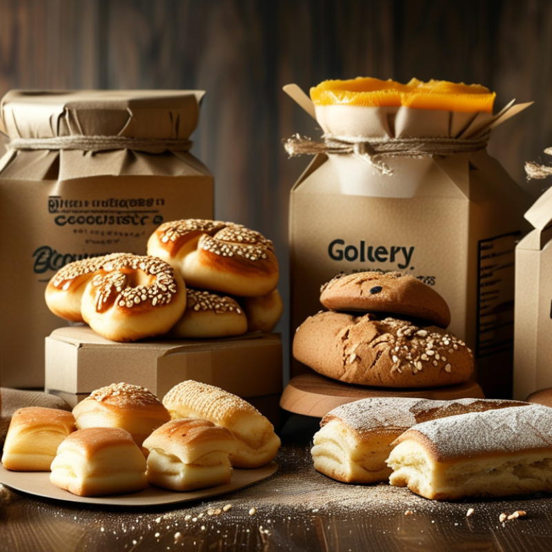 Top 10 Bakery Packaging Solutions for Global Buyers?