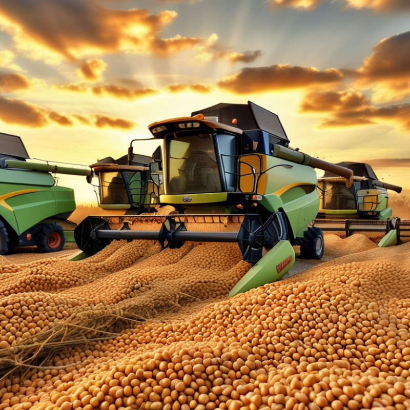 Top 10 Soybean Dryer Models for Efficient Harvesting?