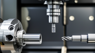 What is Cnc Spindle and How Does It Work for Buyers?