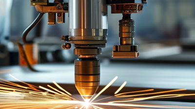 Top 10 Benefits of Using a Cutting Laser Machine for Business?