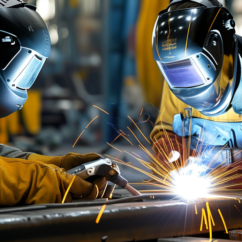 Top Steel Welding Techniques for Global Buyers?