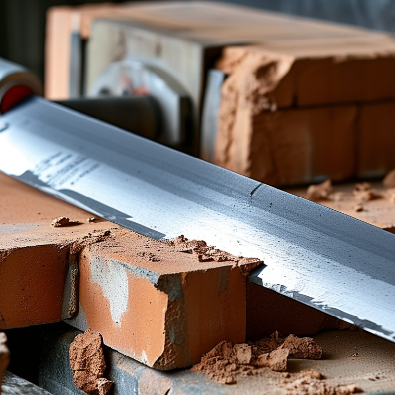 Top Tips for Choosing the Best Brick Cutting Blade?