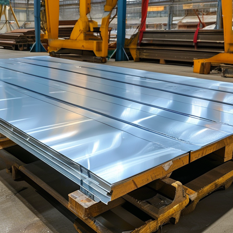 2026 Top Aluminum Embossed Sheet Trends for Global Buyers?