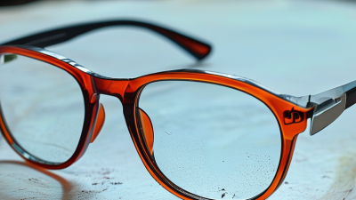 China Top 10 Plastic Lens Suppliers for Global Buyers?
