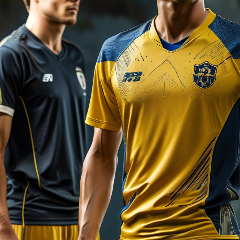 What is the Best Soccer Sportswear for Global Buyers?