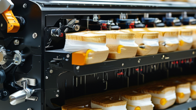 Top 10 Automatic Diaper Packing Machine Features Buyers Need?
