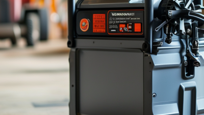 Top Mobile Air Compressor Tips for Global Buyers?