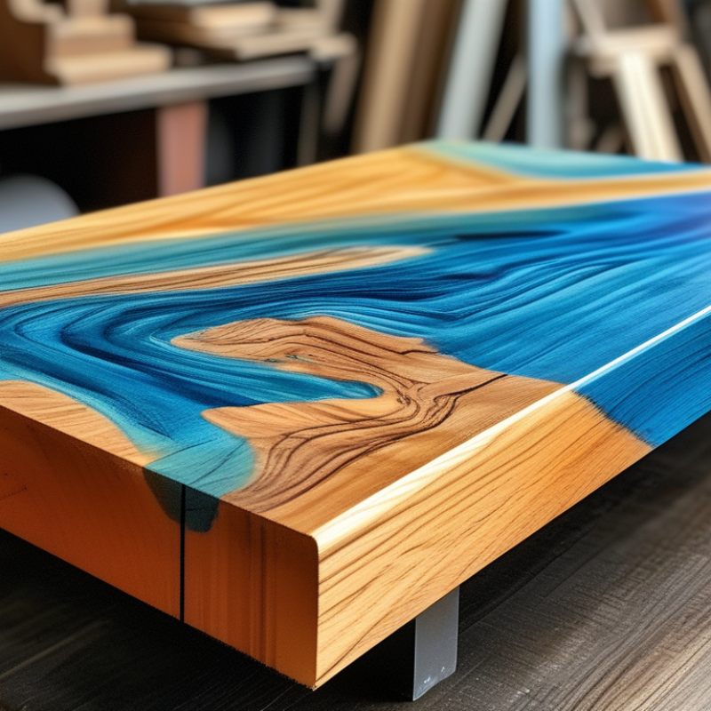Top 10 Techniques for Using Dyed Wood Veneer in Projects?
