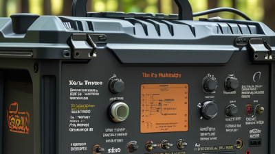 How to Choose the Best Affordable Portable Power Stations for Camping?
