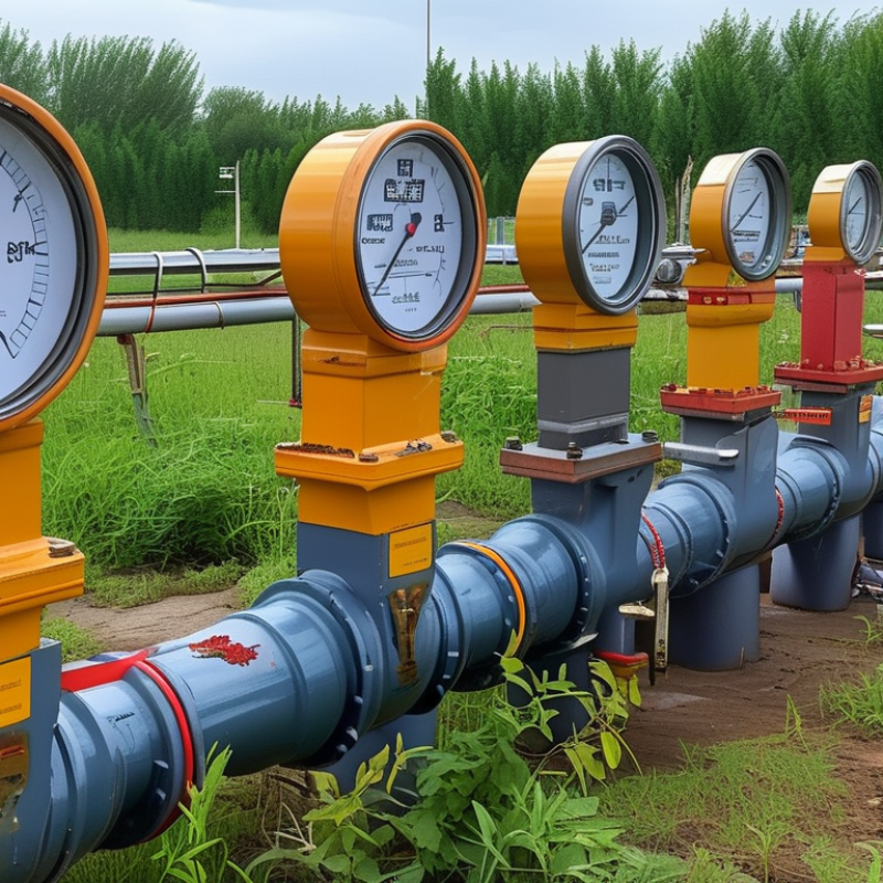 Best Bulk Water Meter Options for Accurate Measurement?