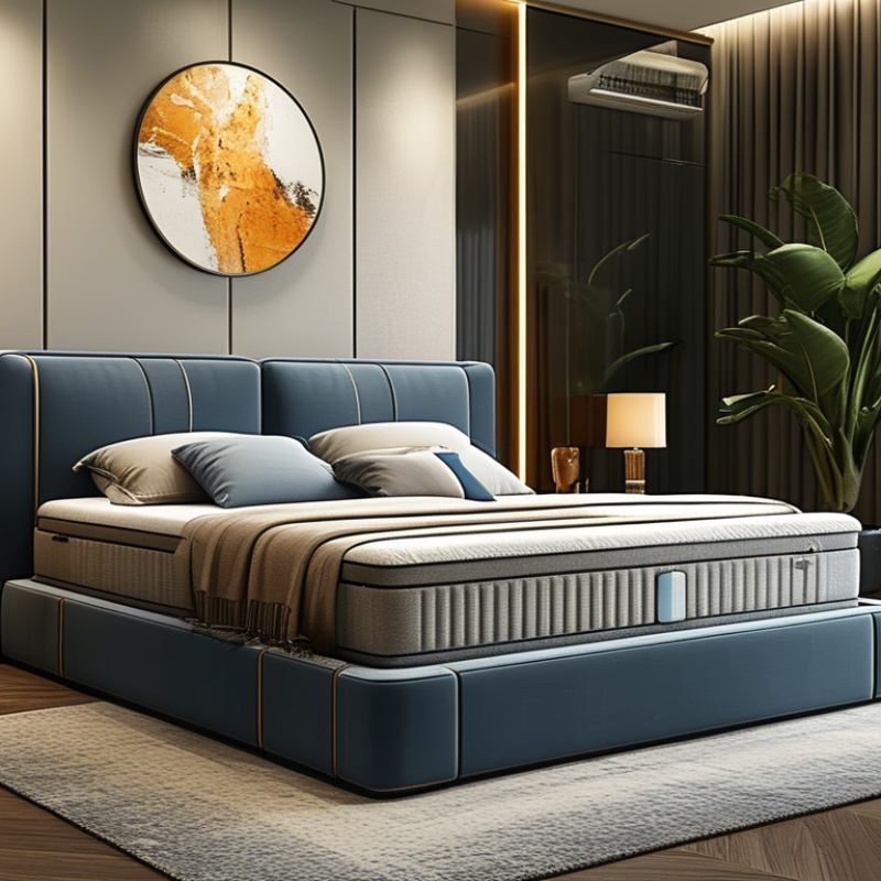How to Choose the Best Smart Bed Frame Manufacturer?