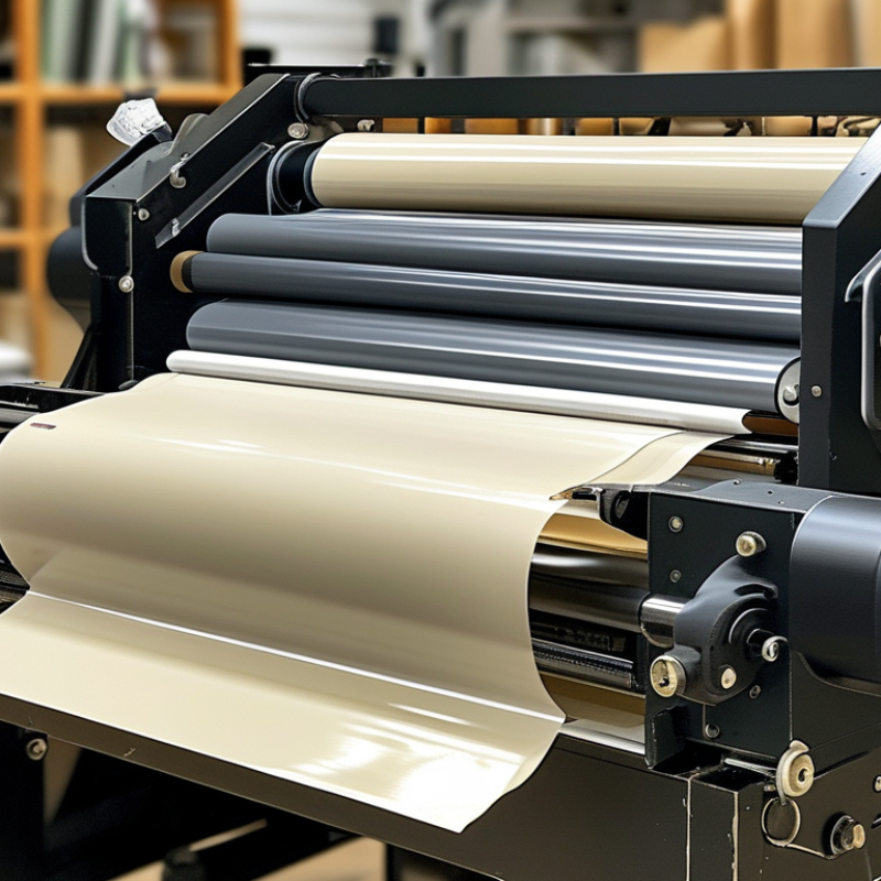 How to Choose the Best Automatic Film Laminator for Your Needs?