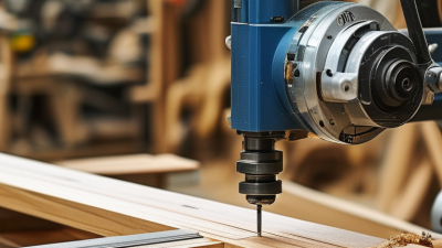 Top Wood Machines in 2026 for Global Buyers Seeking Quality?