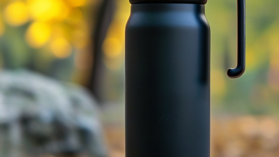 Best Electric Thermos for Global Buyers in 2026?