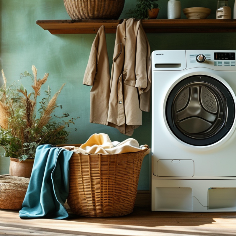 Eco Clothes Dryer Benefits for Sustainable Living in 2026?