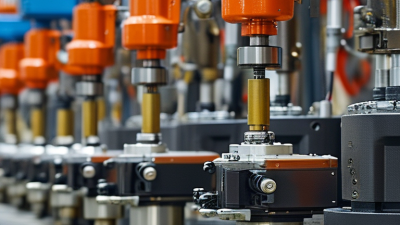 Why Choose Pneumatic Equipment for Your Business Needs?
