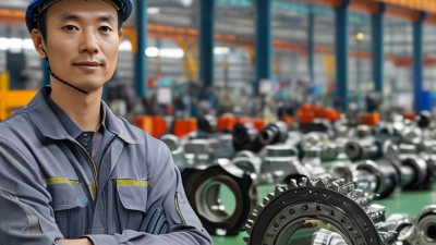 Top 10 Industrial Chain Drive Suppliers in China for Global Buyers?