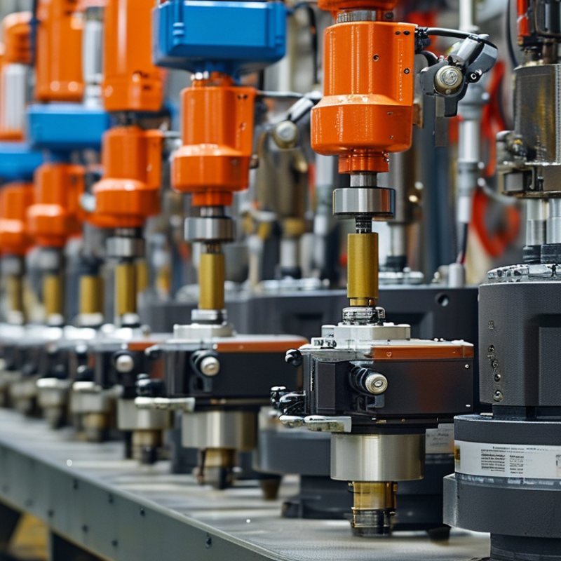 Why Choose Pneumatic Equipment for Your Business Needs?