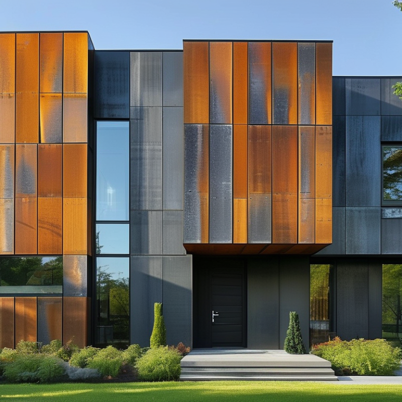 What are Exterior Wall Panels and Their Benefits?