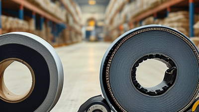 Top 10 Essential Conveyor Belt Accessories for Global Buyers?