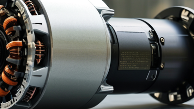 Best Outrunner Motors for Your Projects in 2026?