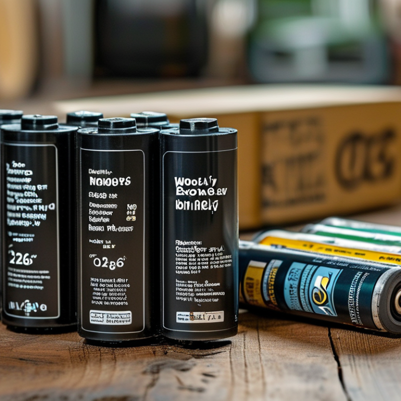 Top 5 Best Dry Cell Batteries for Global Buyers in 2026?