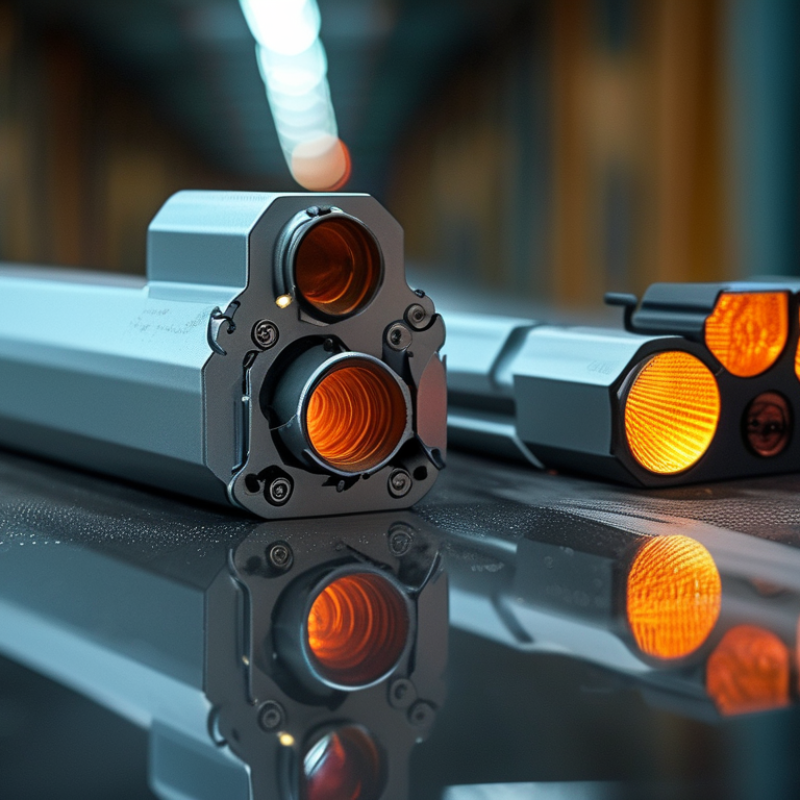 How to Choose the Best Laser Reflectors for Your Needs?
