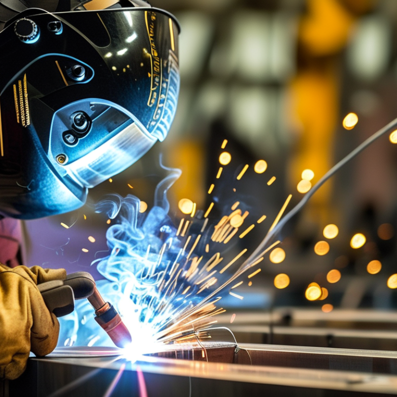 How to Master Tig Welding Techniques for Superior Results?