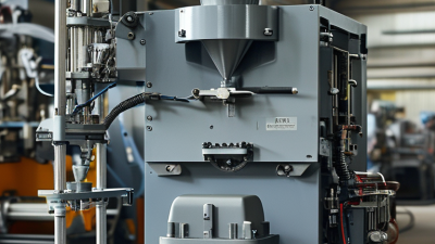 2026 Best Plastic Blow Moulding Machine for Global Buyers?