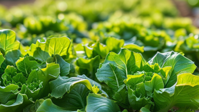 Best Lettuce Seeds for Global Buyers to Grow Fresh Greens?