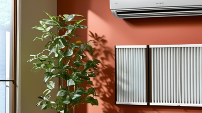 How to Choose the Best AC Filter for Your Needs?
