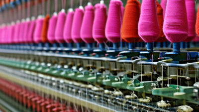 What is a Fuzzy Yarn Machine and How Does It Work?