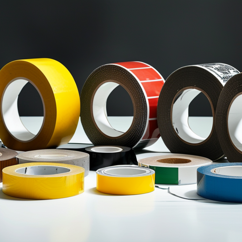 How to Choose the Best Self Adhesive Cover Tape for Your Needs?